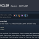 A Steam user review of the video game Deathloop.